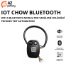 IOT CHOW BLUETOOTH - wifi a bluetooth modul pro vzdálené ovládání pohonů TMT Automation